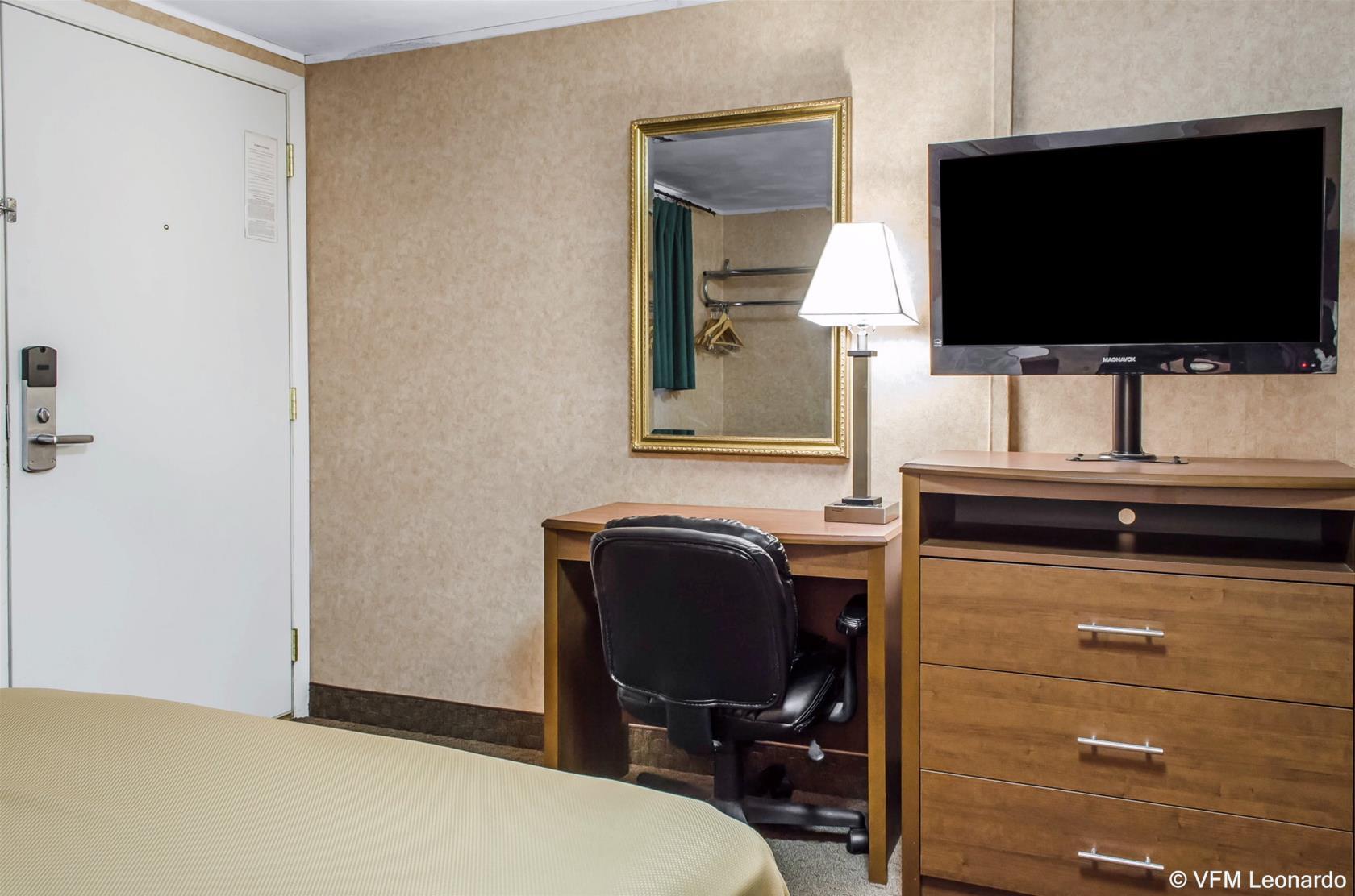 Econo Lodge Bellefonte I-99 Eksteriør billede