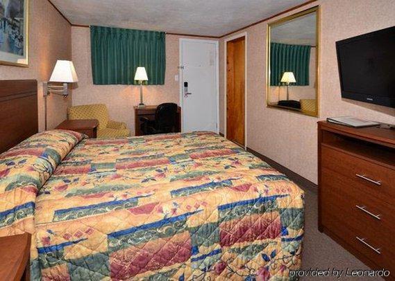 Econo Lodge Bellefonte I-99 Værelse billede
