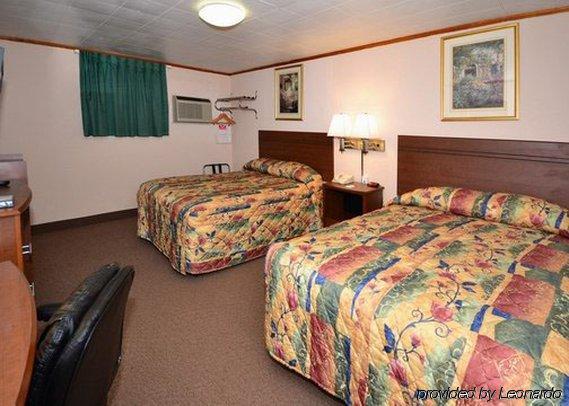 Econo Lodge Bellefonte I-99 Værelse billede